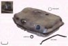 KLOKKERHOLM 2528017 Fuel Tank